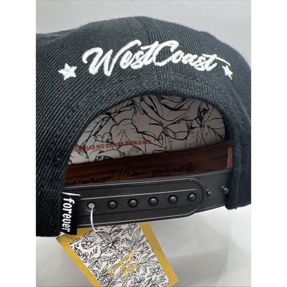 Dvniel Luu Bay Area California Forever Edition Hat - Picture 5 of 8